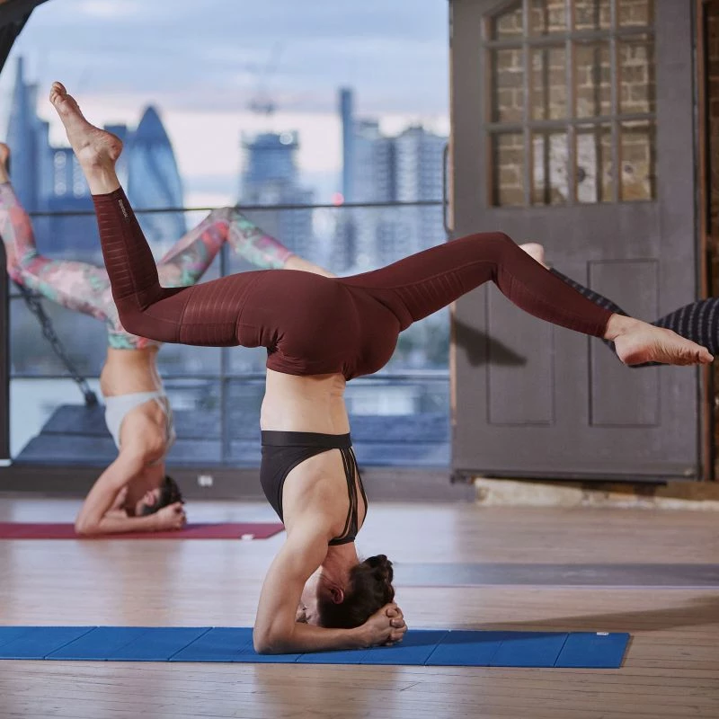 Tapetë Yoga për Meshkuj dhe Femra Reebok 11050BL