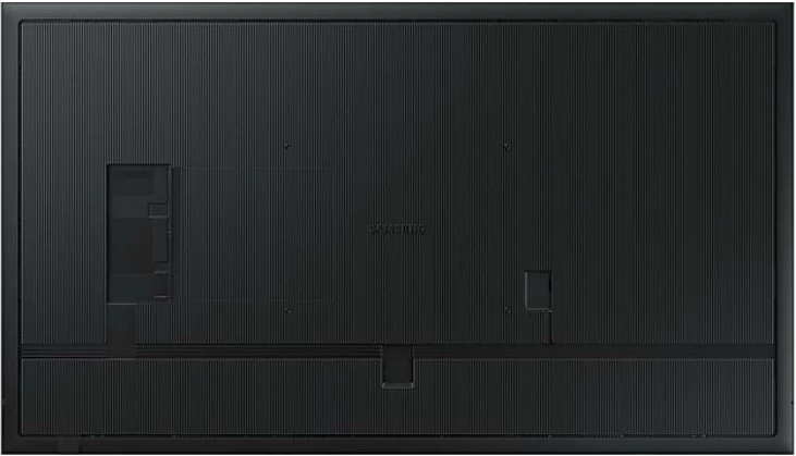 Ekran signage digjital, Samsung, QBC Series QB55C (LH55QBCEBGCXEN), 55", i zi