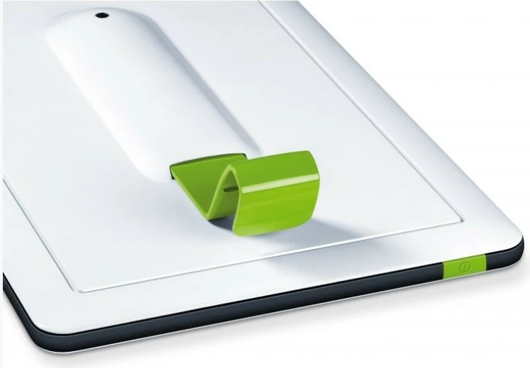 Llampë dite Beurer TL30, antidepresive, 10,000 lux, e bardhë/gjelbër