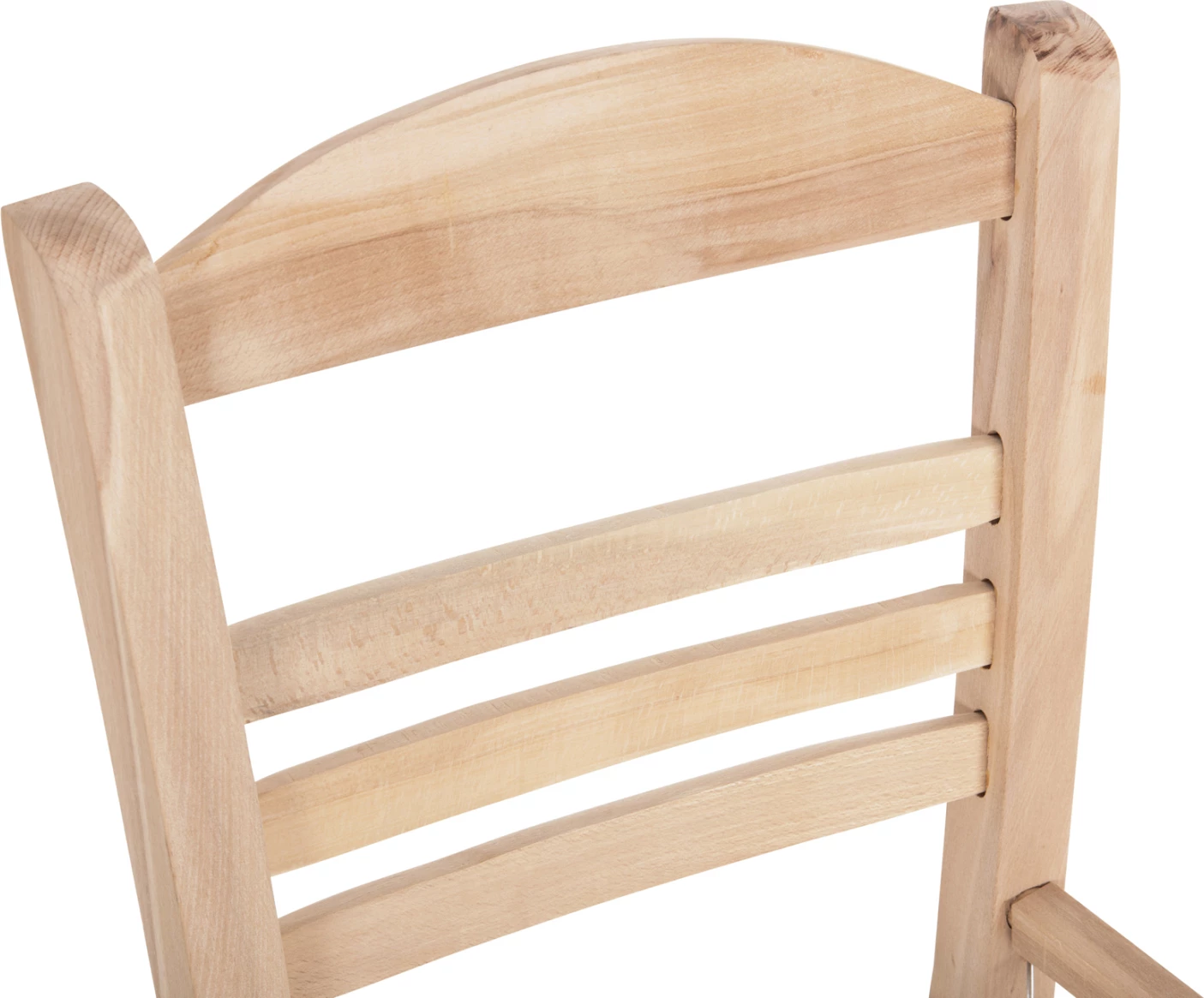 Karrige për bar GADIEL FH5587.02 dru ahu i papërpunuar 40,5x39x104.5Hcm. Vetëm korniza