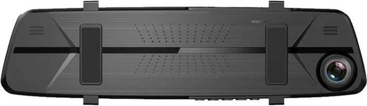 Kamerë veture Tracer 4.5D FHD VELA, Full HD, kënd 150°, me kamerë të pasme, e zezë