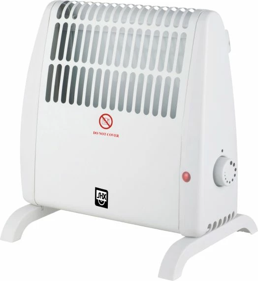 Ngrohës kundër ngricës SHE SHX05FW450 450-520W me montim në mur, i bardhë