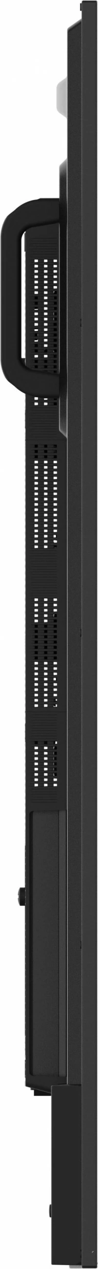 Monitor iiyama ProLite LH7565UHSB-B1, 75 inç, 4K Ultra HD, LED, Wi-Fi, i zi
