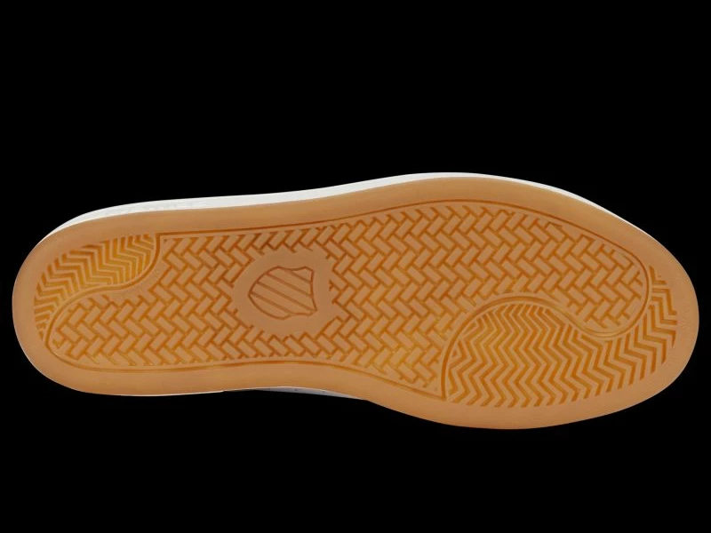 Atlete femra K-Swiss, të bardha