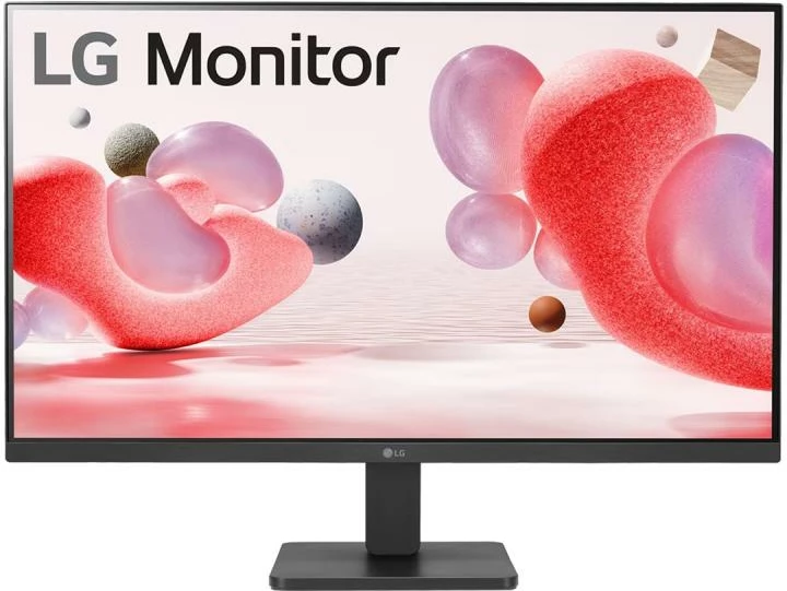 Monitor, LG, 27MR400-B 27MR400B (27MR400-B.AEUQ), 27 inç, ekran i sheshtë TFT/LCD, i zi