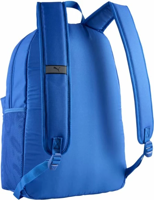 Çantë shpine Puma unisex, blu