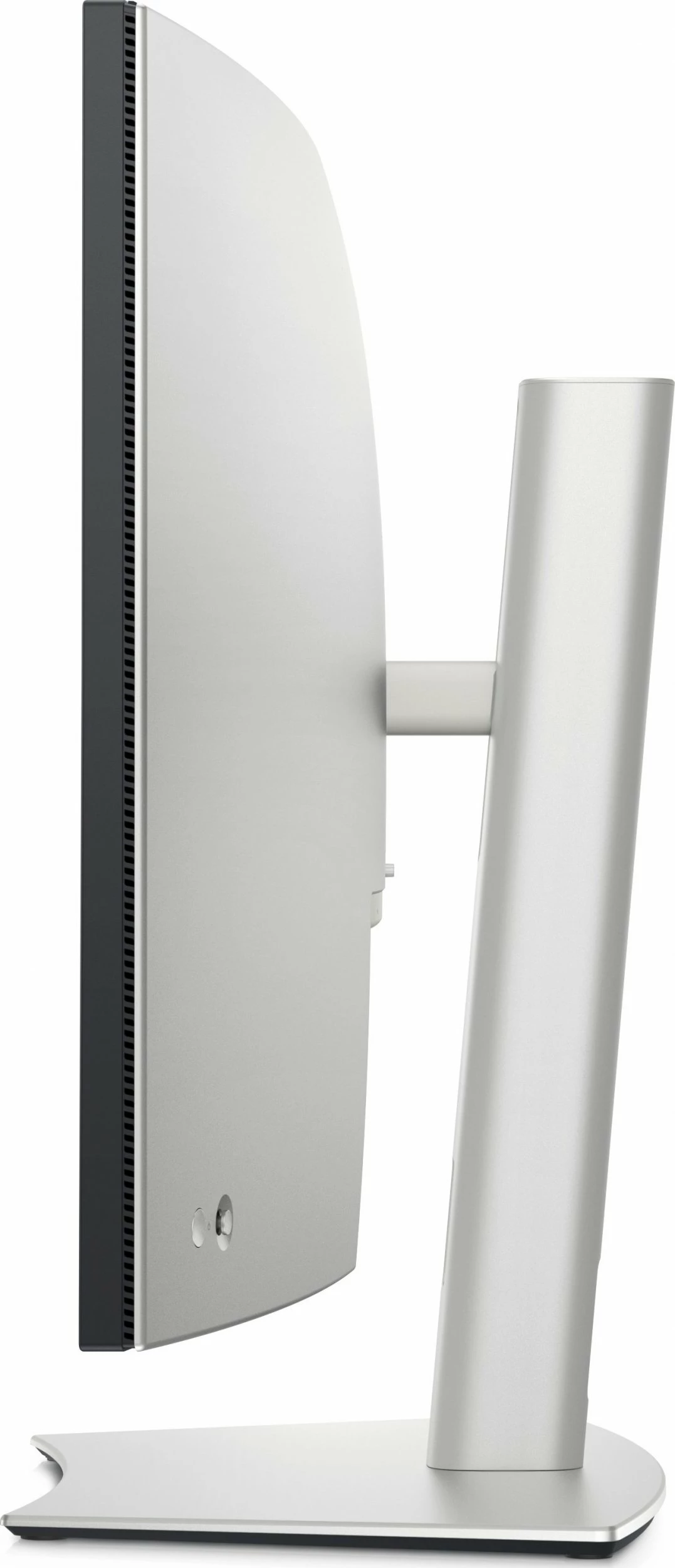 Monitor Dell UltraSharp U4025QW 210-BMDV 39.7\" 5K 5120x2160 IPS Black 120Hz iMST Thunderbolt 4 140W i lakuar, argjend