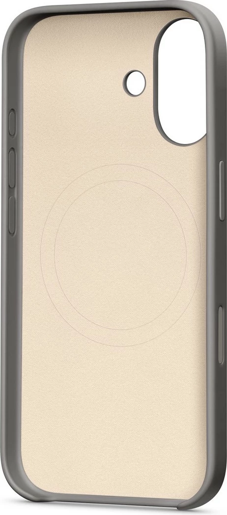 Mbështjellës Beats për iPhone 17, MagSafe, kontroll kamerës, granit gri