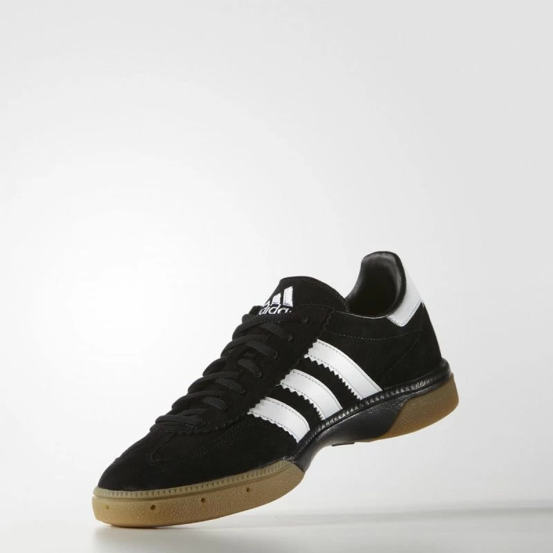 Atlete për handboll për meshkuj adidas, të zeza [Madhësia: 46]
