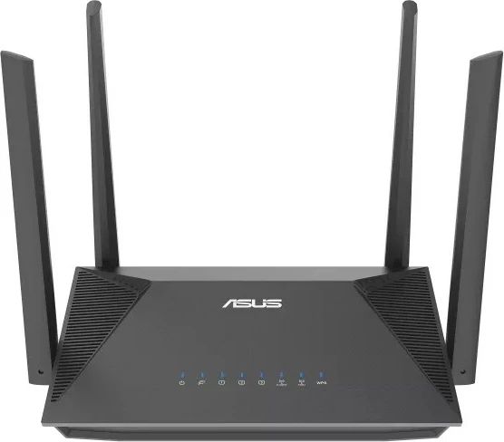 Router ASUS RT-AX52 AX1800 AiMesh, Dual-band, i zi