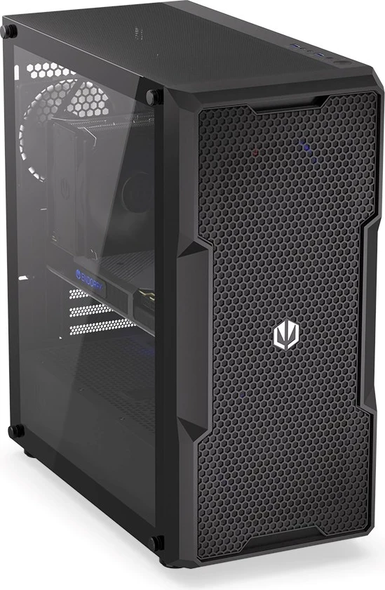 Kasë Endorfy, Regnum 400 Air