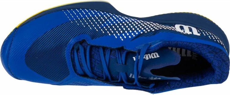 Atlete për meshkuj Wilson, blu