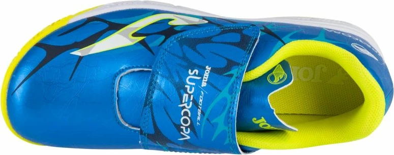 Atlete për fëmijë Joma, të kaltra