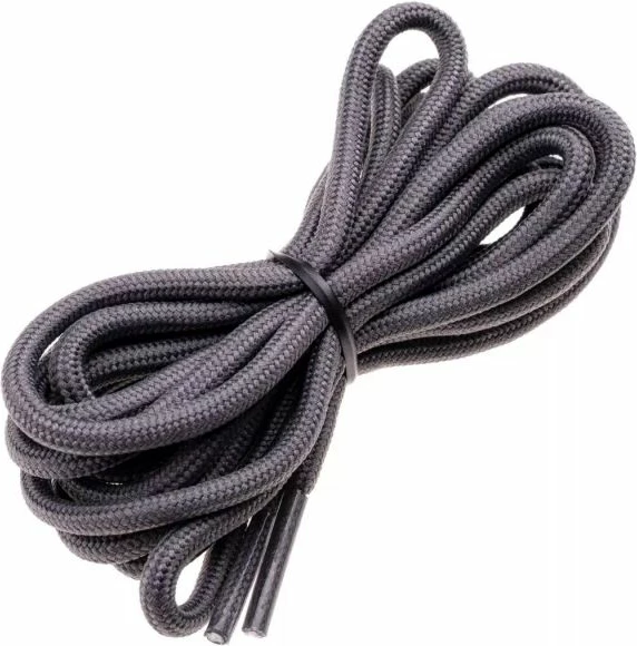 Lidhëse këpucësh Magnum unisex, gri