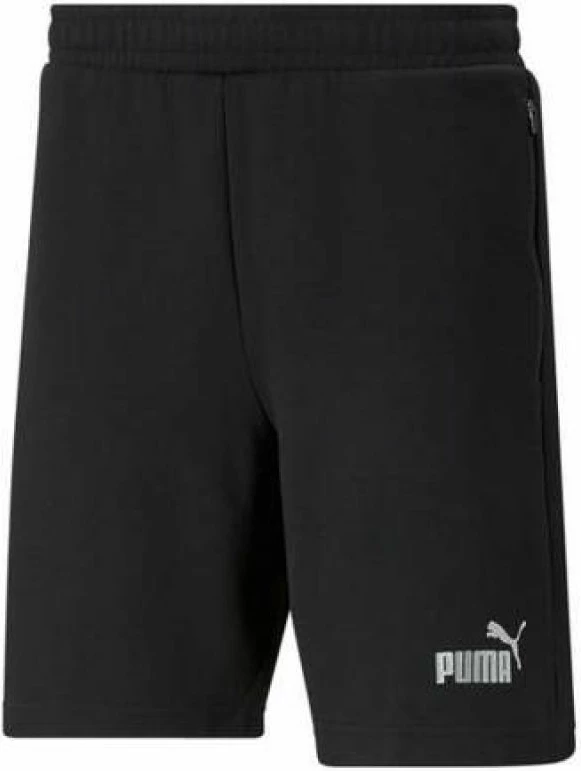 Shorce për meshkuj Puma, të zeza