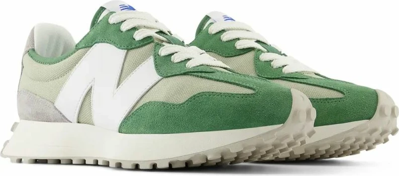 Atlete New Balance unisex, të gjelbra