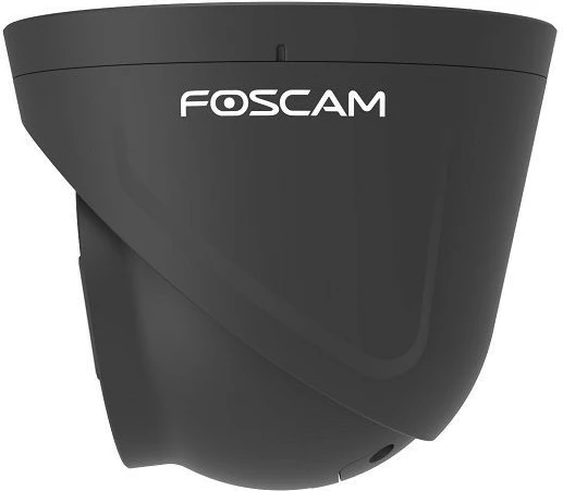 Kamerë IP Foscam T8EP, 4K, PoE, detektim personash dhe automjetesh, e jashtme