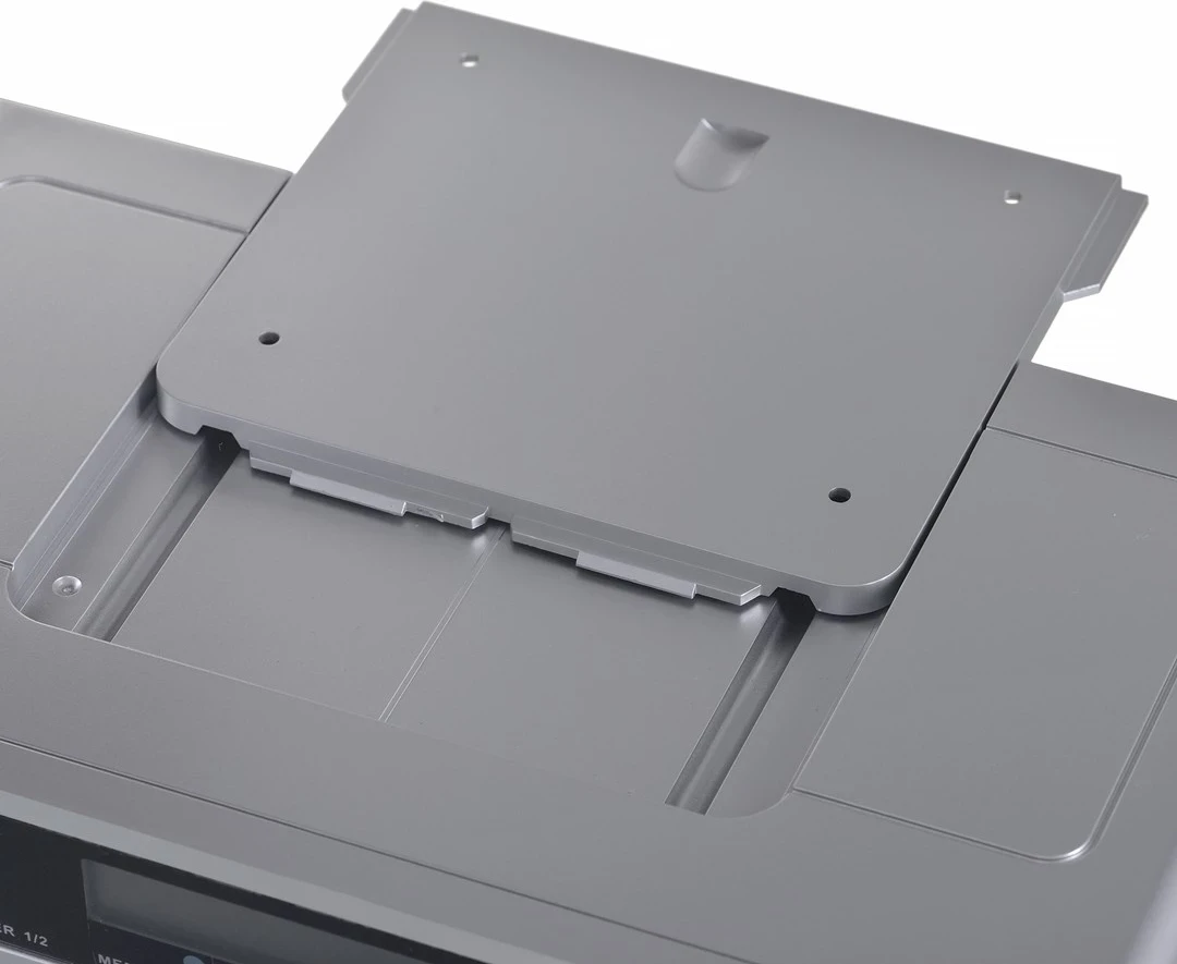 Radio për kuzhinë Blaupunkt, gri