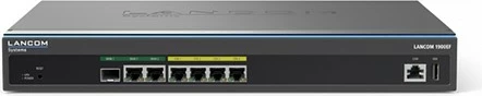 Router LANCOM 1900EF, VPN, Multi-WAN, i zi