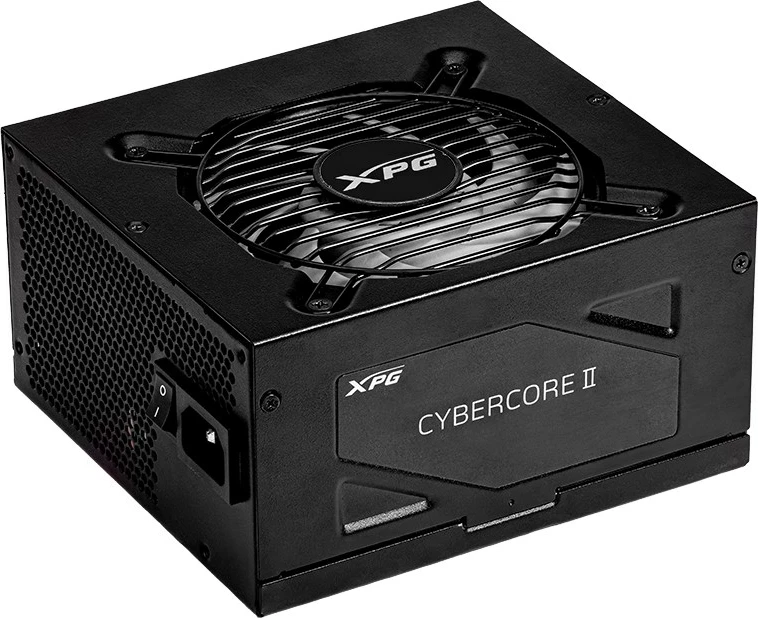 Furnizues energjie XPG CYBERCORE II 1300W, i zi