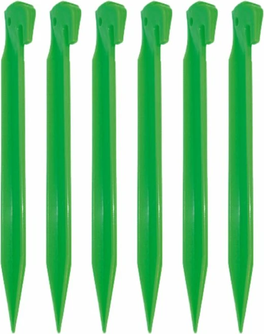 Kunja tenda High Peak, jeshile