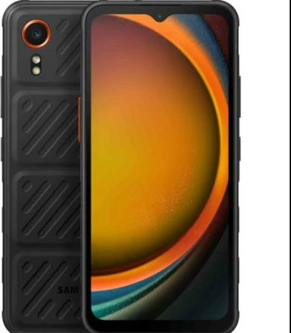 Celular Samsung XCover 7 SM-G556B 6GB 128GB 6.6inç 5G zi