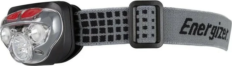 Llambë koke Energizer Vision Focus HD+, 400 lumens, 35h, Gri