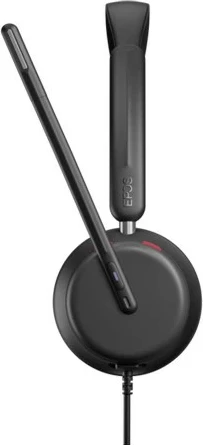 Kufje EPOS IMPACT 860T, të zeza