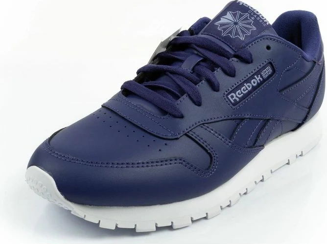 Atlete femra Reebok Classic Leather EF3035, vjollcë