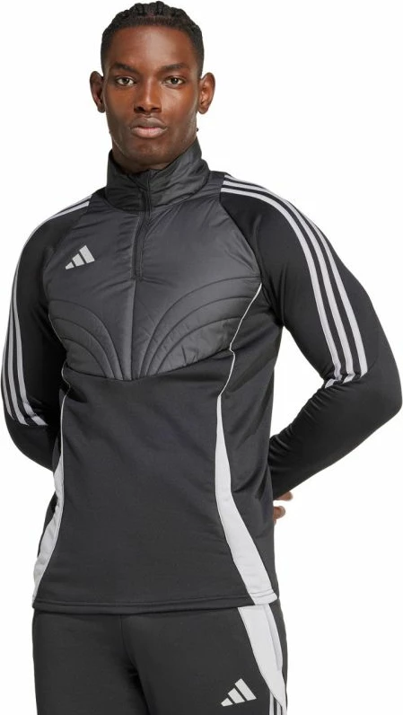 Duks për meshkuj adidas, i zi
