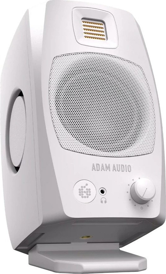 Monitorë studio ADAM AUDIO D3V, të bardhë