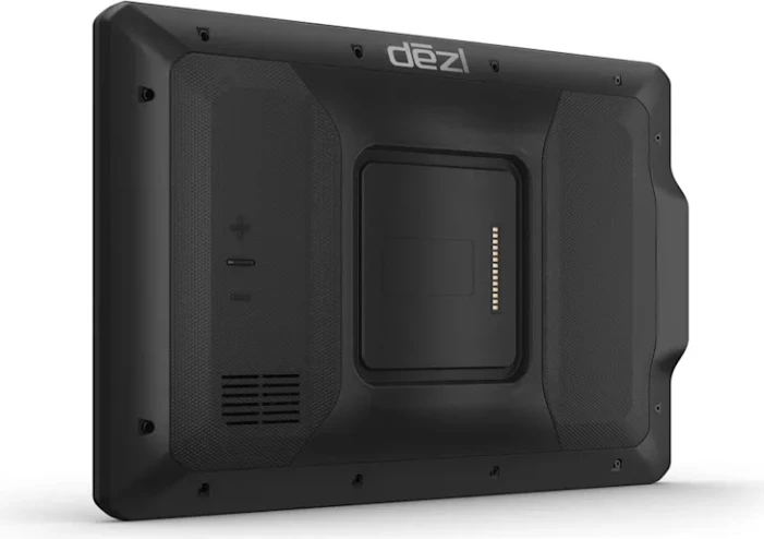 Navigator Garmin dēzl™ LGV1020, 10 inch