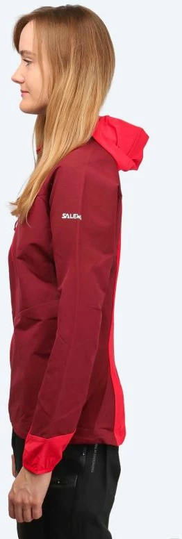 Jakne Salewa për femra, Agner Engineered