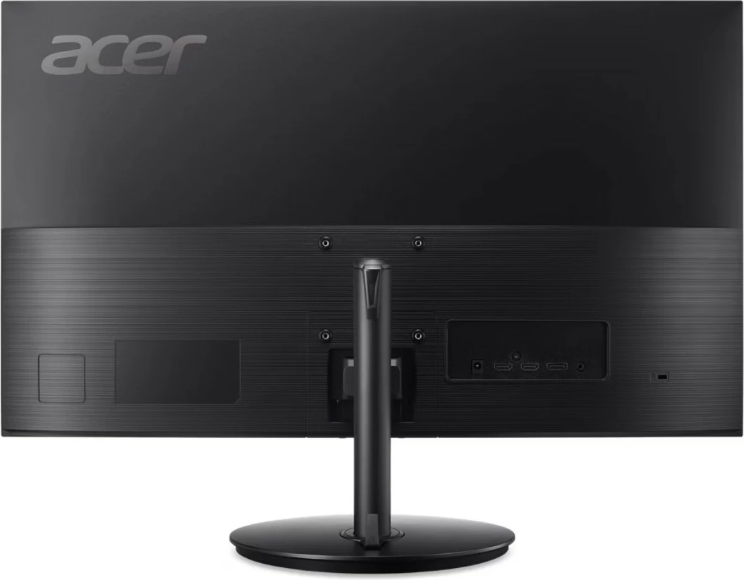 Monitor Acer Nitro XF240YM3, 24 inç, Full HD, IPS, 180Hz, i zi