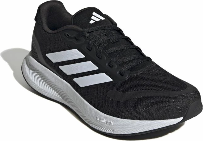 Atlete për meshkuj adidas, të zeza