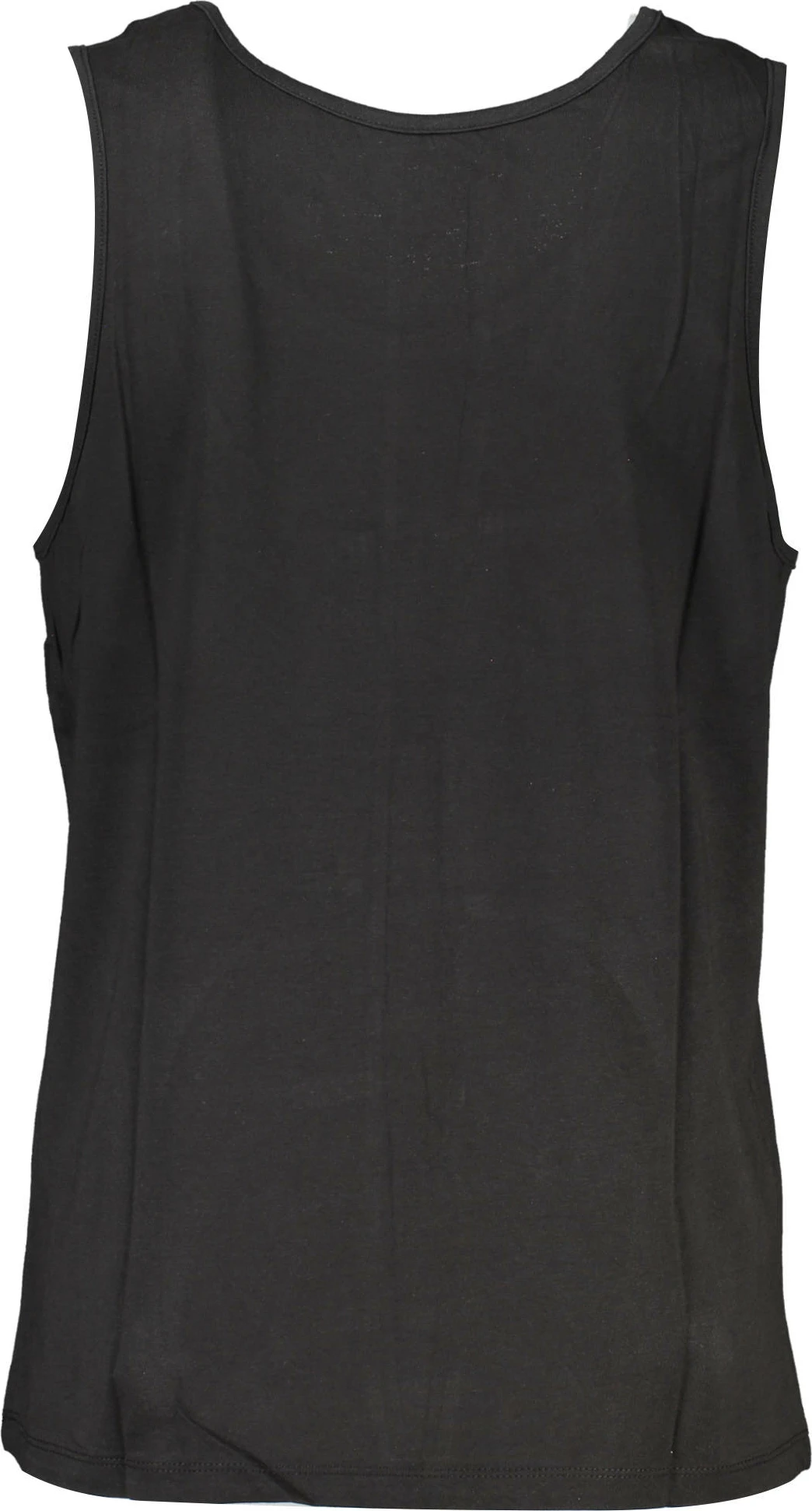 Maicë pa menge për meshkuj GIAN MARCO VENTURI, e zezë