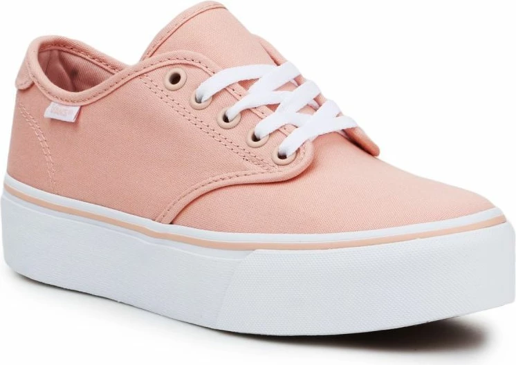Atlete Vans Camden Platform për femra, rozë