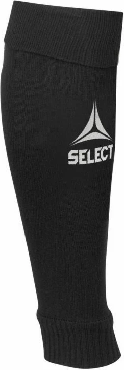 Çorape futbolli Select, të zeza