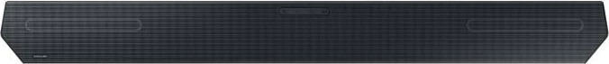 Soundbar Samsung HW-Q600C/EN me subwoofer pa tela, e zezë