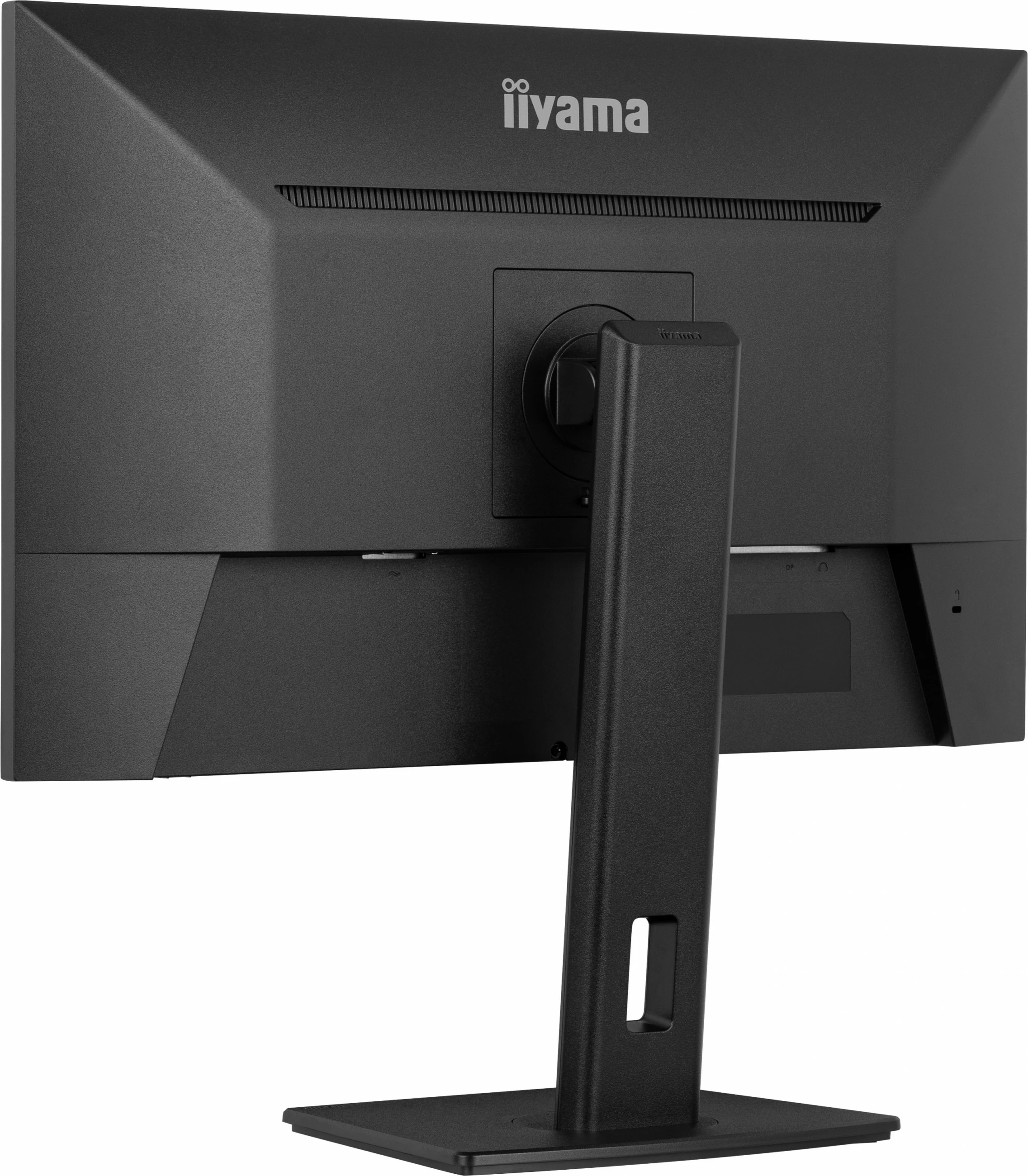 Monitor iiyama ProLite XUB2793QS-B7, 27", Quad HD, LED, i zi