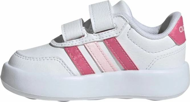 Atlete fëmijësh adidas Breaknet 3.0 CF I JS3676 [Madhësia: 21]