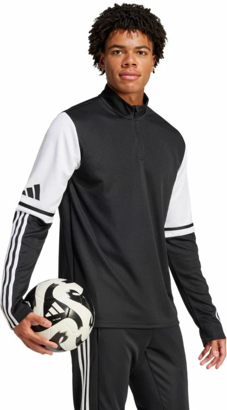 Duks adidas për meshkuj, të bardhë
