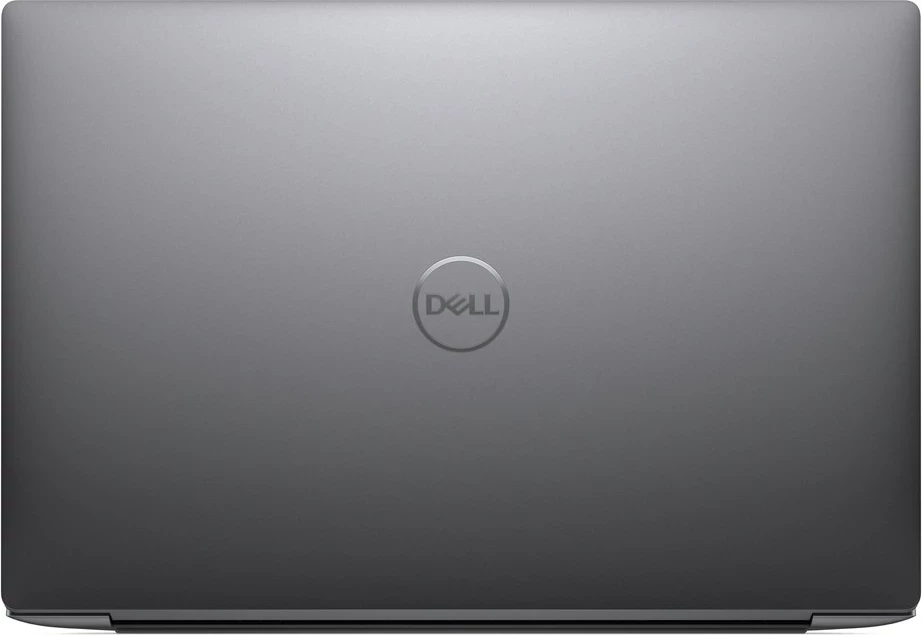 Laptop Dell XPS 13 9345, 13.4", Qualcomm Snapdragon X1E-80-100, 32 GB RAM, 1 TB SSD, Graphite