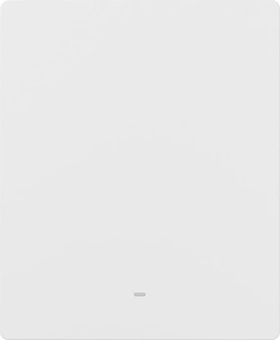 Switch i mençur Sonoff M5-1C-80W, 1 kanal, WiFi, Matter, i bardhë