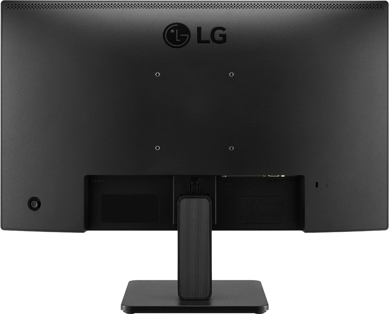 Monitor LG 24MR400-B, 23.8", Full HD, LED, FreeSync, e zezë