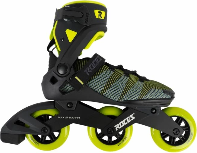 Rollera për meshkuj Roces Revo 100 400907 00001