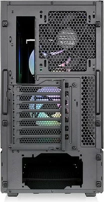 Kasë Thermaltake Ceres 350 MX, Midi Tower, e zezë