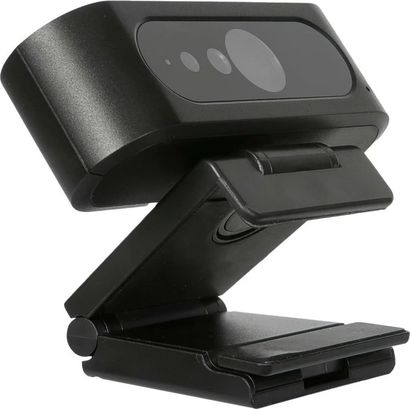Webcam Targus 2K, autofokus, Full HD, USB, e zezë