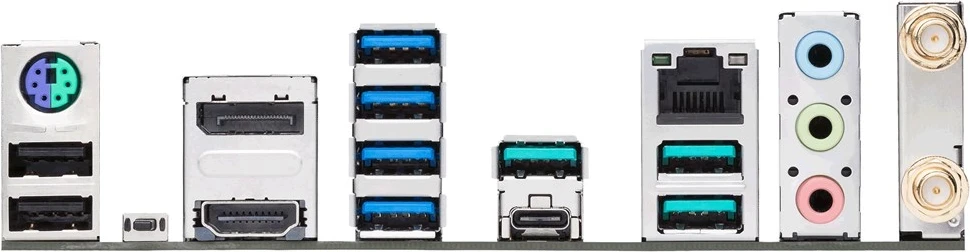 Pllakë amë ASUS PRIME X670-P WIFI, Socket AM5, ATX