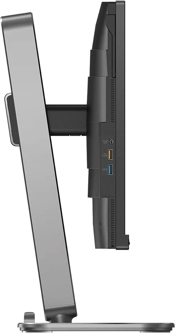 Monitor Philips B2G5200 27 inç VA Full HD 1 ms grafit